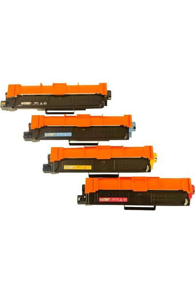 Generic TN 273 Ink Cartridge Set Compatible with MFC-HL-3210CW/L3230CDW/L3270...