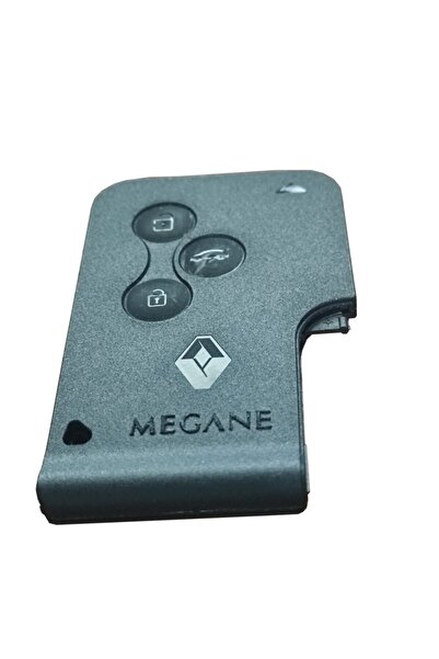 GARDENAUTO Renault Megane 2 Switch Container Control Container