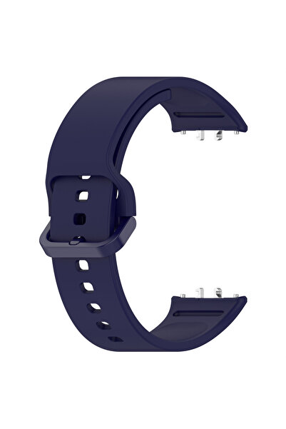 Choice9 Deep blue Strap For Fit 3 SM-R390 Fit3 Durable Silicone Sport Watchba...