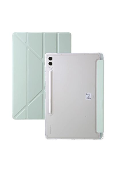 Choice Tab S9 FE(10.9 inch) Light Green For Tab S10 S9 FE 10.9 Plus 12.4 13.1...
