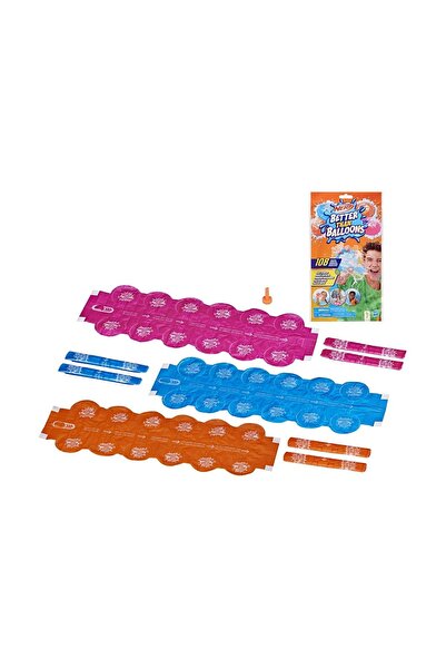 Hasbro Nerf: Better Than Balloons - Water Pods (F8742)