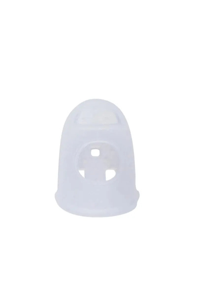 Choice1 10PCs M G1496B 10pcs Guitar Fingertip Set Guitar Protector Finger Thu...