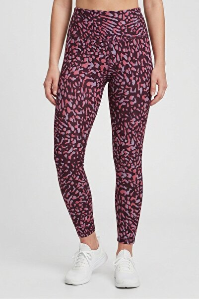Puma Women Sportswear Fit Training 7/8 Tight, Multicolor