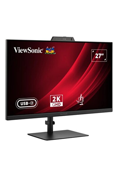 ViewSonic Οθόνη VG2741V-2K 27 ιντσών 2560 x 1440 εικονοστοιχεία IPS 120 Hz