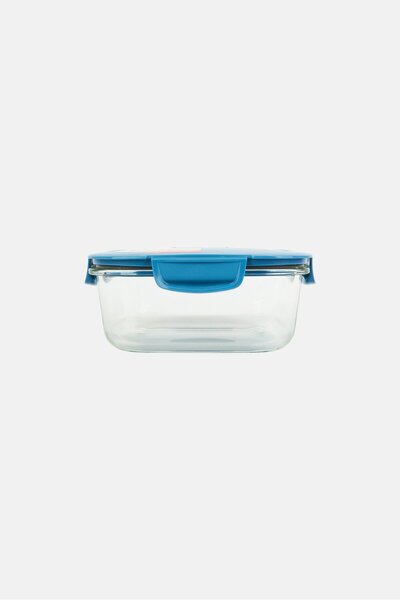 Maped Picnik Concept Glass Lunch Box, Multicolor