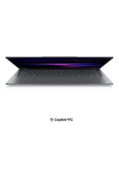 LENOVO Лаптоп Yoga Slim 7 14IPH11 с процесор Intel Core Ultra 7 355 до 4.7GHz...