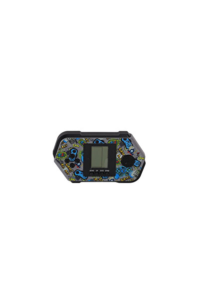 Genel Markalar 9676 DESENLİ GAME BOY TETRİS