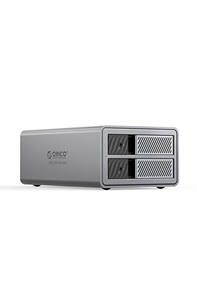 Orico 9828Ru3 Rack pentru discuri pentru HDD-uri și SSD-uri SATA de 2.5 și 3....