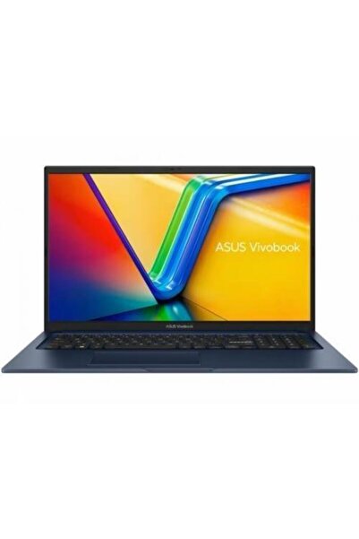 ASUS VivoBook 17 X1704VA – Intel Core 5 120U, 17.3 " FHD, 16GB, 512GB SSD