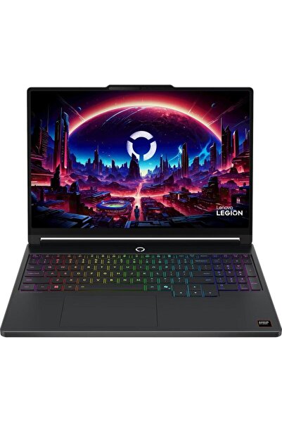 LENOVO Laptop de gaming Legion 5 15AHP11, Ryzen 7 250, ecran OLED WQXGA de 15...