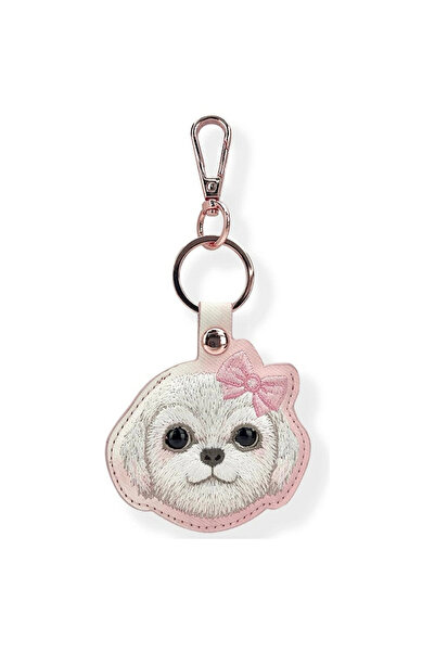 Nimmy Husă Nouă Big Eyed Pet 2.0 Câine pentru Protecția Localizatorului Airtag