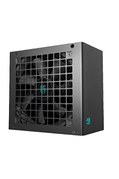 Deep Cool Sursă de alimentare Deepcool GamerStorm PF750X, 80+ Bronze, 750W (N...