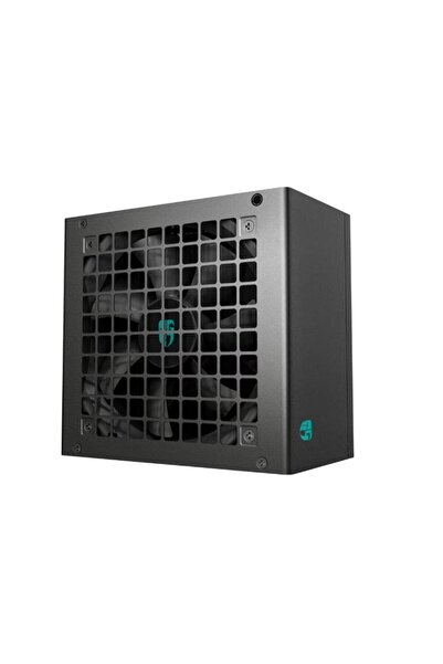 Deep Cool Sursă de alimentare DeepCool PF550X ATX, 550W, 80 PLUS Bronze (Negru)