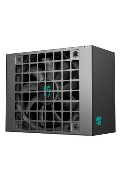 Deep Cool DeepCool PS1000P Power Supply, 1000 W, Cybenetics Platinum, Fully M...