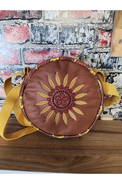 Street Bag Shinok Shoulder Bag