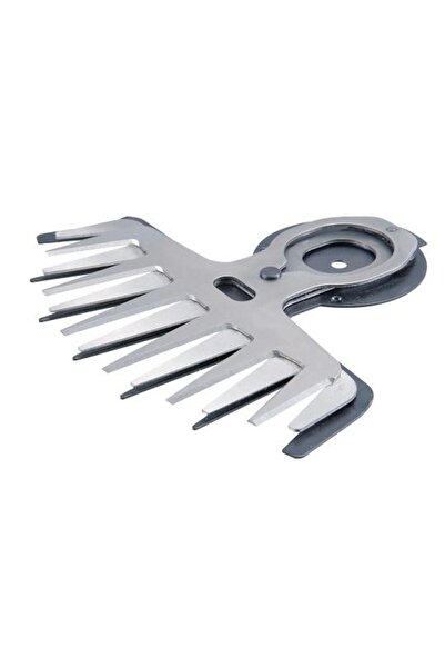 Makita 195267-4 Λεπίδα χορτοκοπτικού, 160 χιλιοστά, για DUM604, UM600D