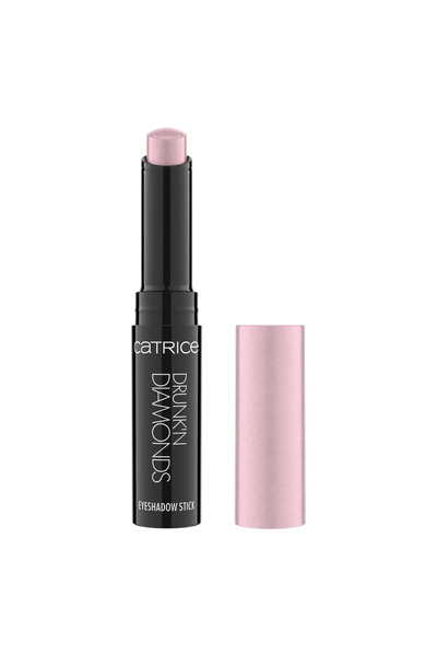 Catrice Drunk’n Diamonds 010 Lavender Jelly Haze Stick Far