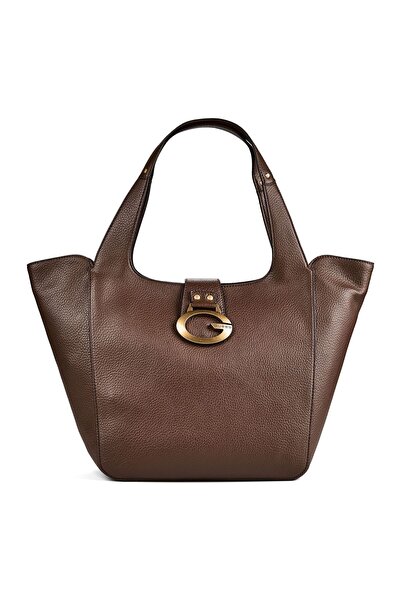 Guess Camden Shoulder Bag 54 cm