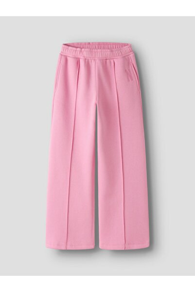 Name it Pantaloni de trening cu croială largă