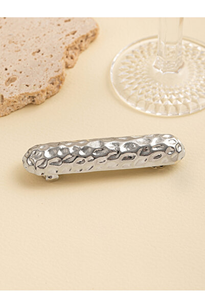 Take Two By Styli Textured Hair Clip