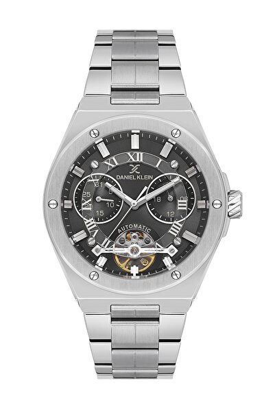Daniel Klein Dk.1.14280-5 Men's Wristwatch