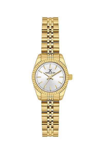 Daniel Klein Dk.13.10179-3 Women's Wristwatch