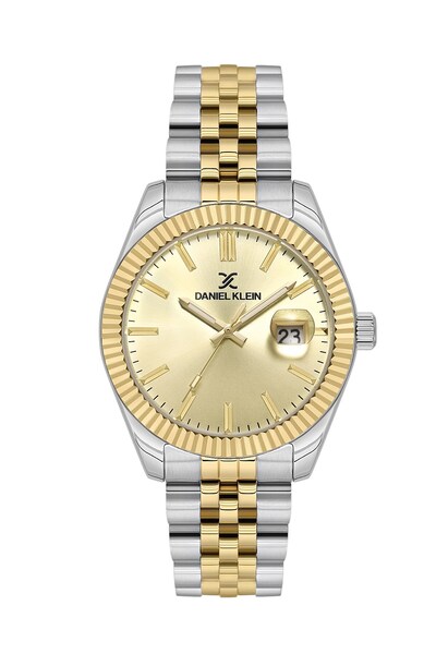 Daniel Klein Dke.1.11052-6 Men's Wristwatch