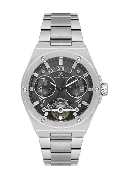 Daniel Klein Dk.1.14280-2 Men's Wristwatch