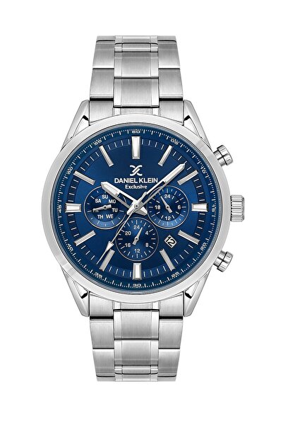 Daniel Klein Dk.13.10132-3 Men's Wristwatch
