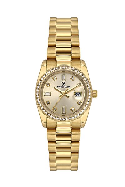 Daniel Klein Dk.13.10108-7 Women's Wristwatch