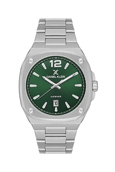 Daniel Klein Dk.1.14147-3 Men's Wristwatch