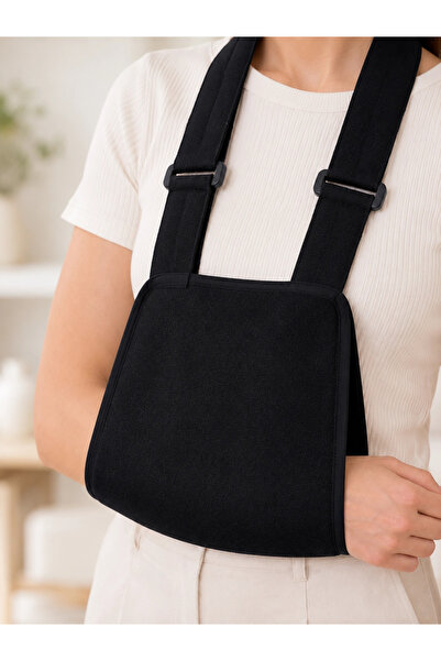 online kapsulavm avm alışveriş Orthopedic Arm Support Strap with Adjustable S...