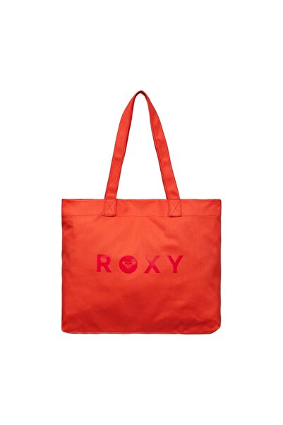 Roxy Go For It Kadın Turuncu Çanta KADIN ÇANTA ERJBT03427