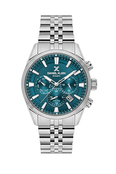 Daniel Klein Dke.6.10926-7 Men's Wristwatch