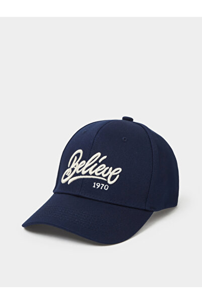 Styli Embroidered Baseball Cap