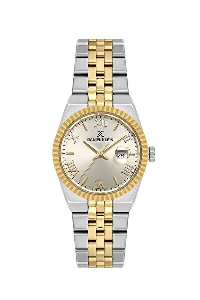 Daniel Klein Dk.13.10174-4 Women's Wristwatch