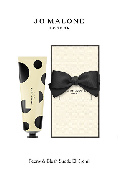 Jo Malone London Peony & Blush Suede El Kremi 30ml