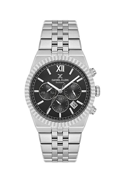 Daniel Klein Dk.13.10168-2 Men's Wristwatch