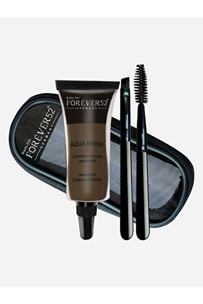 Forever52 Eyebrow Kit - EK001 10ml