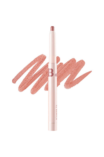 Banila Co Smudging Lip Pencil Creion contur buze Be02 Nude Beige 0.8 gr