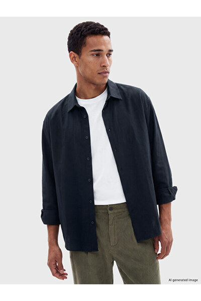 LC Waikiki Esvab • Modern & Distinctive Standart Fit Men's Shirt