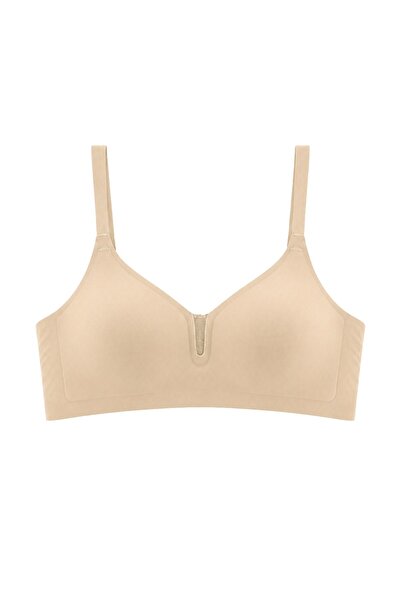 Cottonhill Seamless Bra - Eloria | Ten Lazer Kesim Dikişsiz Balensiz İz Bırak...
