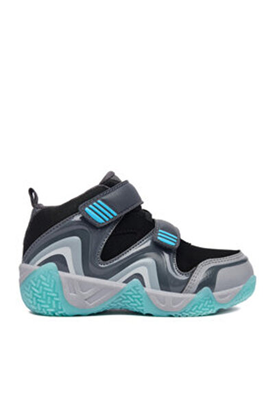 SHAQ Adidași EO-SHAQNOVA AQ95073T-BS Negru
