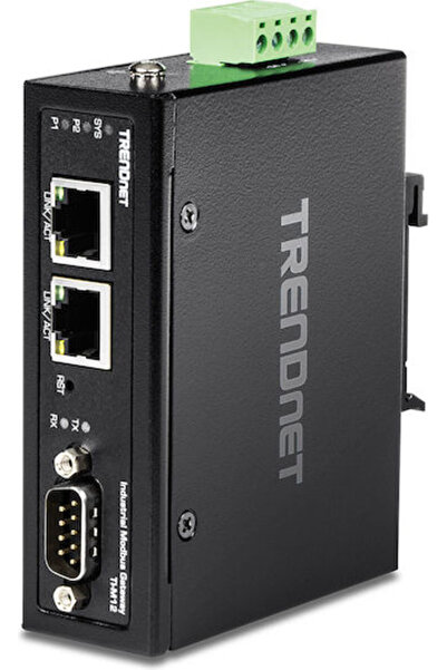 TRENDnet TI-M12 Πύλη 1 τεμάχιο