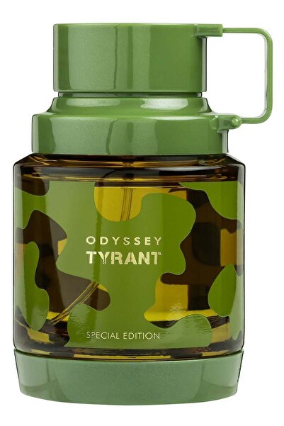 Armaf Odyssey Tyrant Special Edition Perfumes For Men Eau De Parfum 60ml, For...