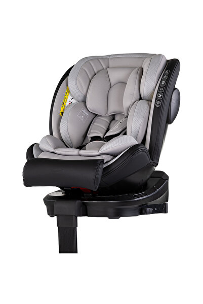 Chipolino Scaun auto Hypnotic Plus I-Size 40-150 cm cu sistem Isofix si sezut...