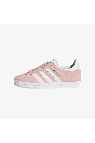 adidas Gazelle Icey Pink Cloud White Gold Metallic (PS)