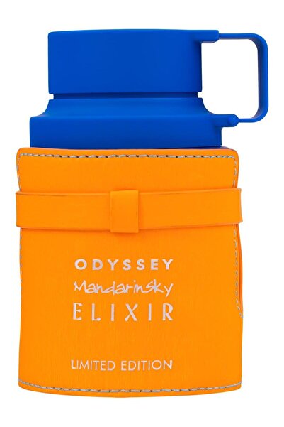Armaf Odyssey Mandarin Sky Elixir Eau de Parfum 100ml