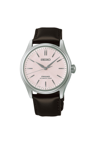 Seiko Presage Hcc003J Men's Wristwatch