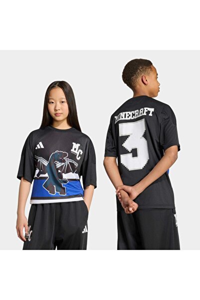 adidas بنطلون رياضي للشباب من جيه ماك بنتس KH3202